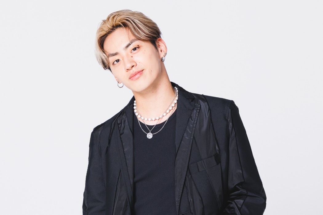 Vol.47古嶋滝（THE JET BOY BANGERZ）インタビューシリーズ〈 LDH