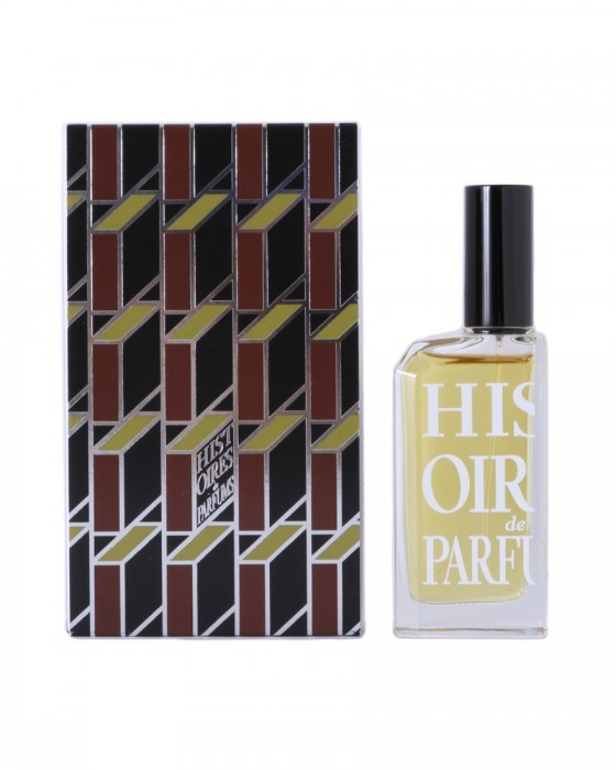 オードパルファム 1740 Marquis de Sade【60ml】｜Histoires de