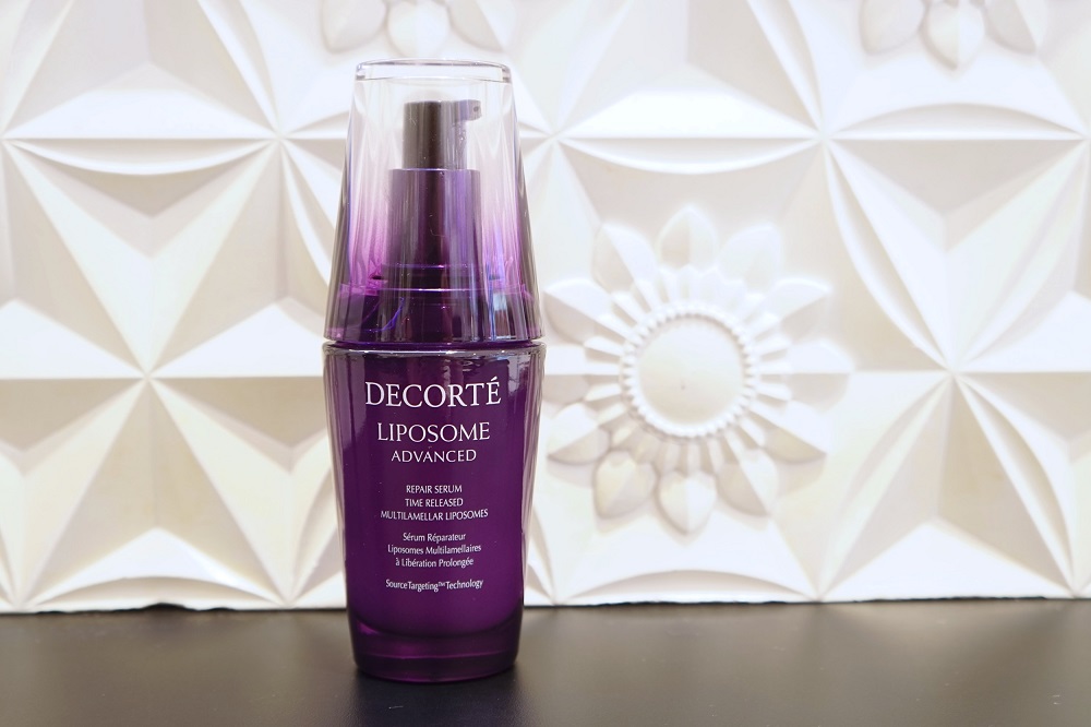 今こそ試したい!! 〈DECORTE (コスメデコルテ)〉の導入美容液
