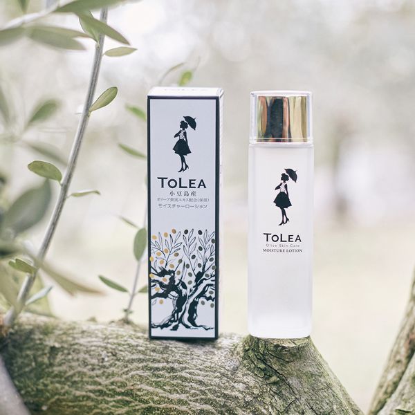 トレアモイスチャーローション 120ml