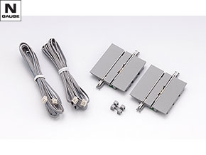 TCS自動運転ユニットNⅡ｜製品情報｜製品検索｜鉄道模型 トミックス