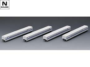 ベーシックセットSD N700系(N700S)のぞみ｜製品情報｜製品検索｜鉄道