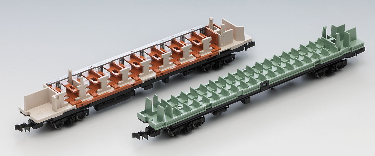 JR 14系客車（能登）セット｜製品情報｜製品検索｜鉄道模型 トミックス