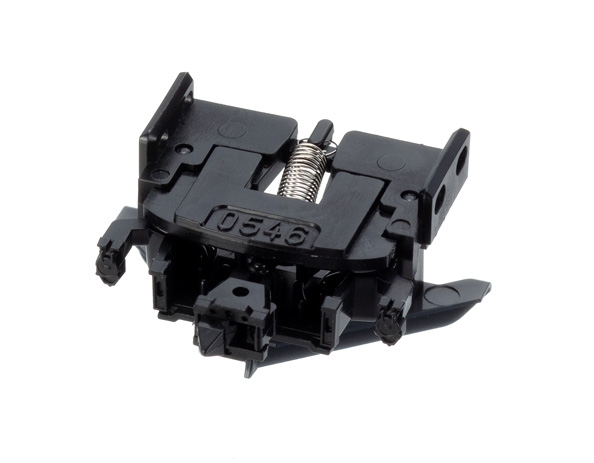 密連形TNカプラー（SP・黒）｜製品情報｜製品検索｜鉄道模型