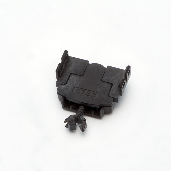 密自連TNカプラー(SP・黒)｜製品情報｜製品検索｜鉄道模型 トミックス