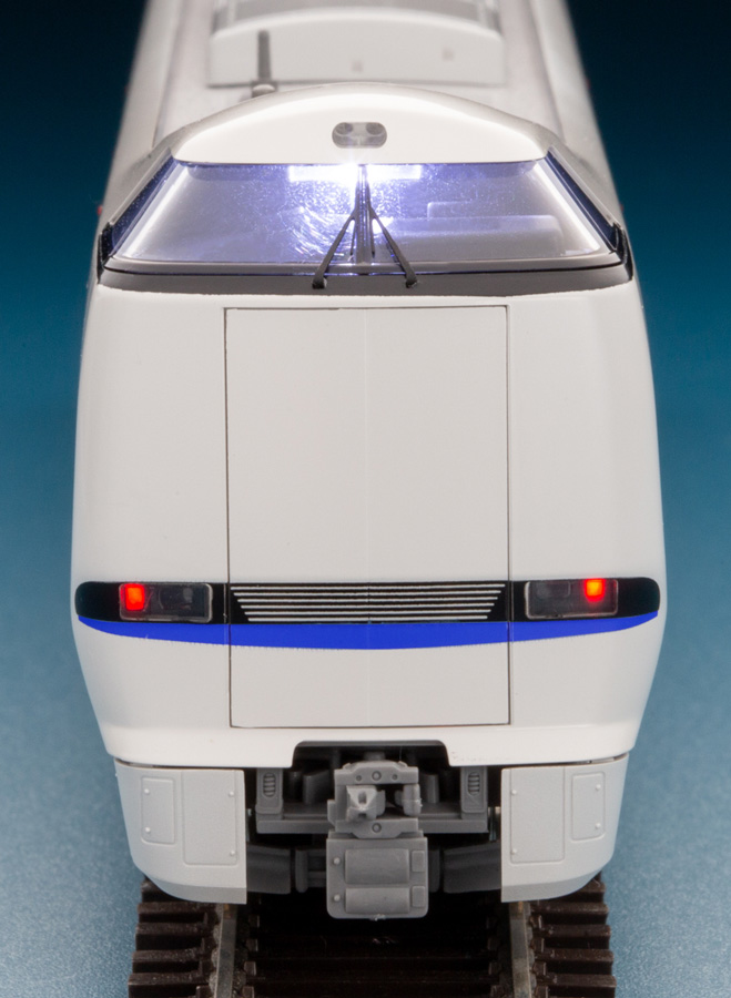 683系 Vol.4｜トミックスHO情報室｜鉄道模型 トミックス 公式サイト