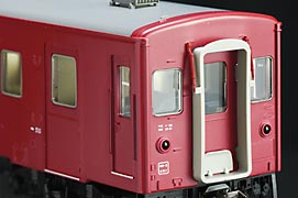 エンドウ HOゲージ オハ50系客車6両 ブラスモデル エンドウ HO オハ50