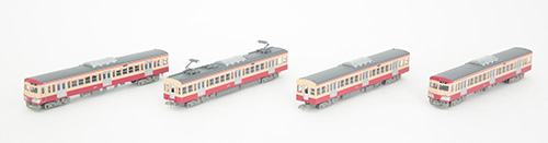 鉄道コレクション | ジオコレ | トミーテック