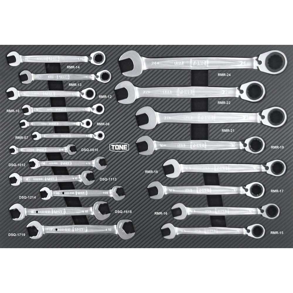 TCXT9120 | 総合工具メーカー、TONE株式会社