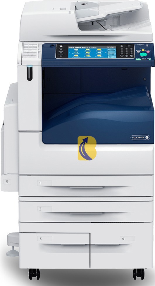 Fuji Xerox A3 DocuCentre V C3375 Colour Networked Photocopier