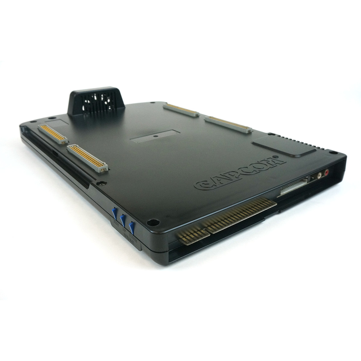 CPシステム II マザーボード (ボタン: グリーン) / CP System II