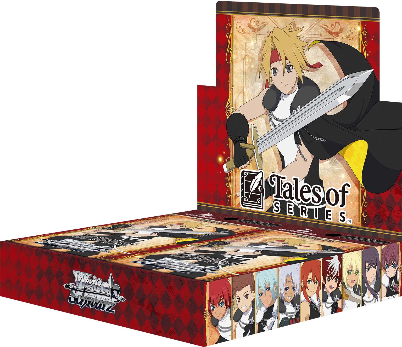 4コンセット: カードを買う/ カードボックス通販サイト | CBトレコロ