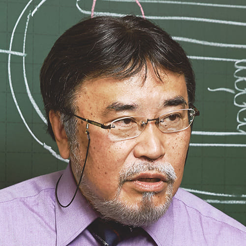 鎌田 真彰先生｜実力講師陣｜東進ドットコム