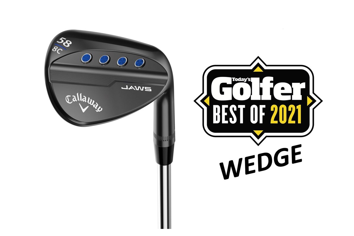 Callaway Jaws MD5 Wedge Review | Equipment Reviews