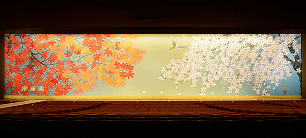 歴史 - 龍村美術織物について - 龍村美術織物（京都） 公式サイト