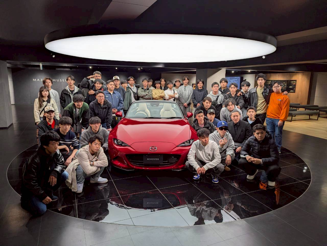 広島研修旅行 Day1 | TAUS Blog