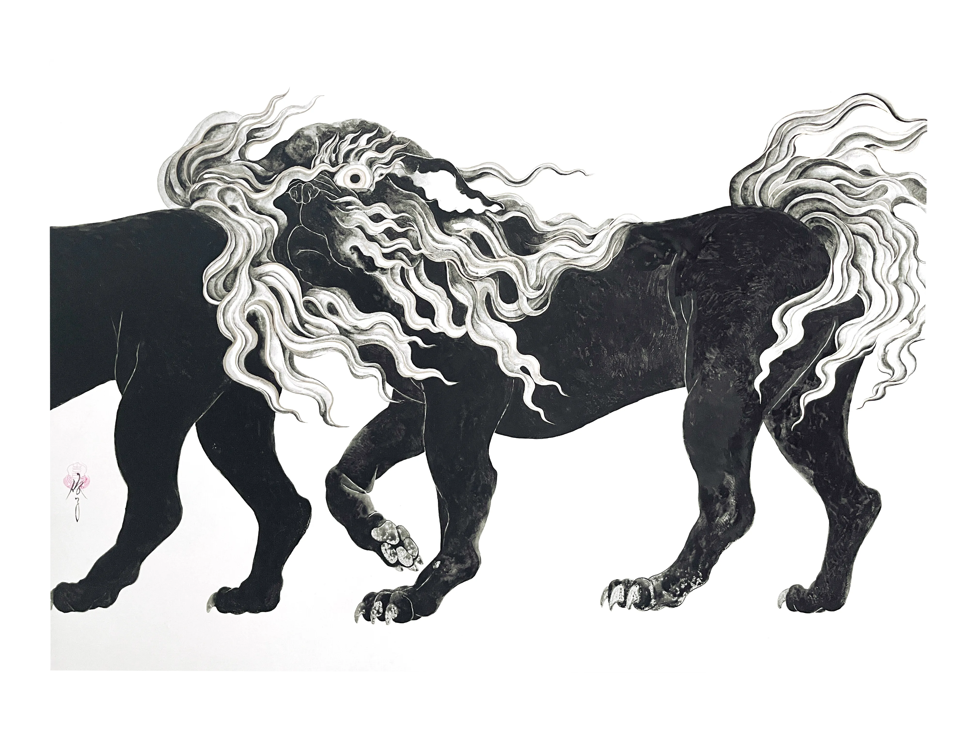 曄田依子,Yoriko Youda|@GALLERY TAGBOAT