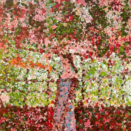 福津宣人,Nobuto Fukutsu|@GALLERY TAGBOAT