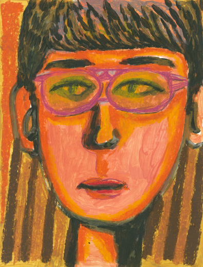 In the Floating World Punk EbizoIn the Floating World Punk Ebizo