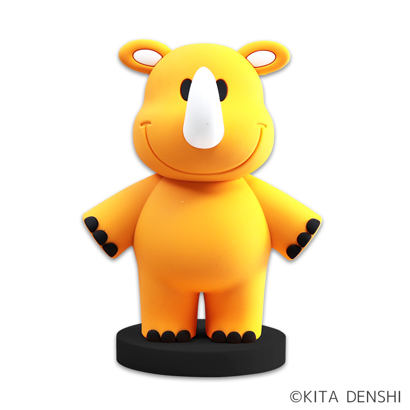 ジャグラー ぱちどーるツノっち | ぱちキャラ オンライン by大宏