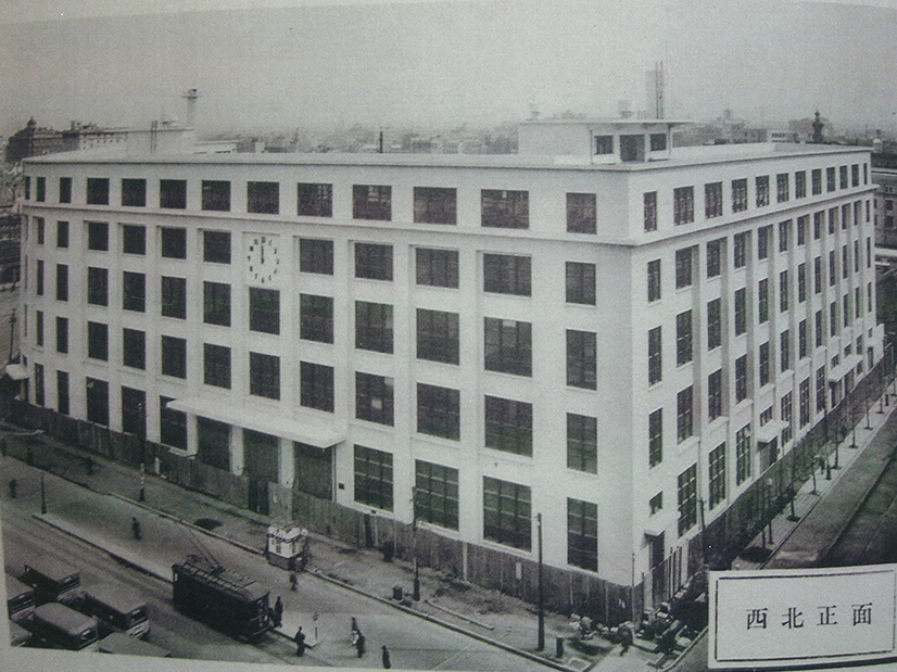 実績 │ 大成建設の保存再生 │ de'-TAISEI DESIGN │ 大成建設株式