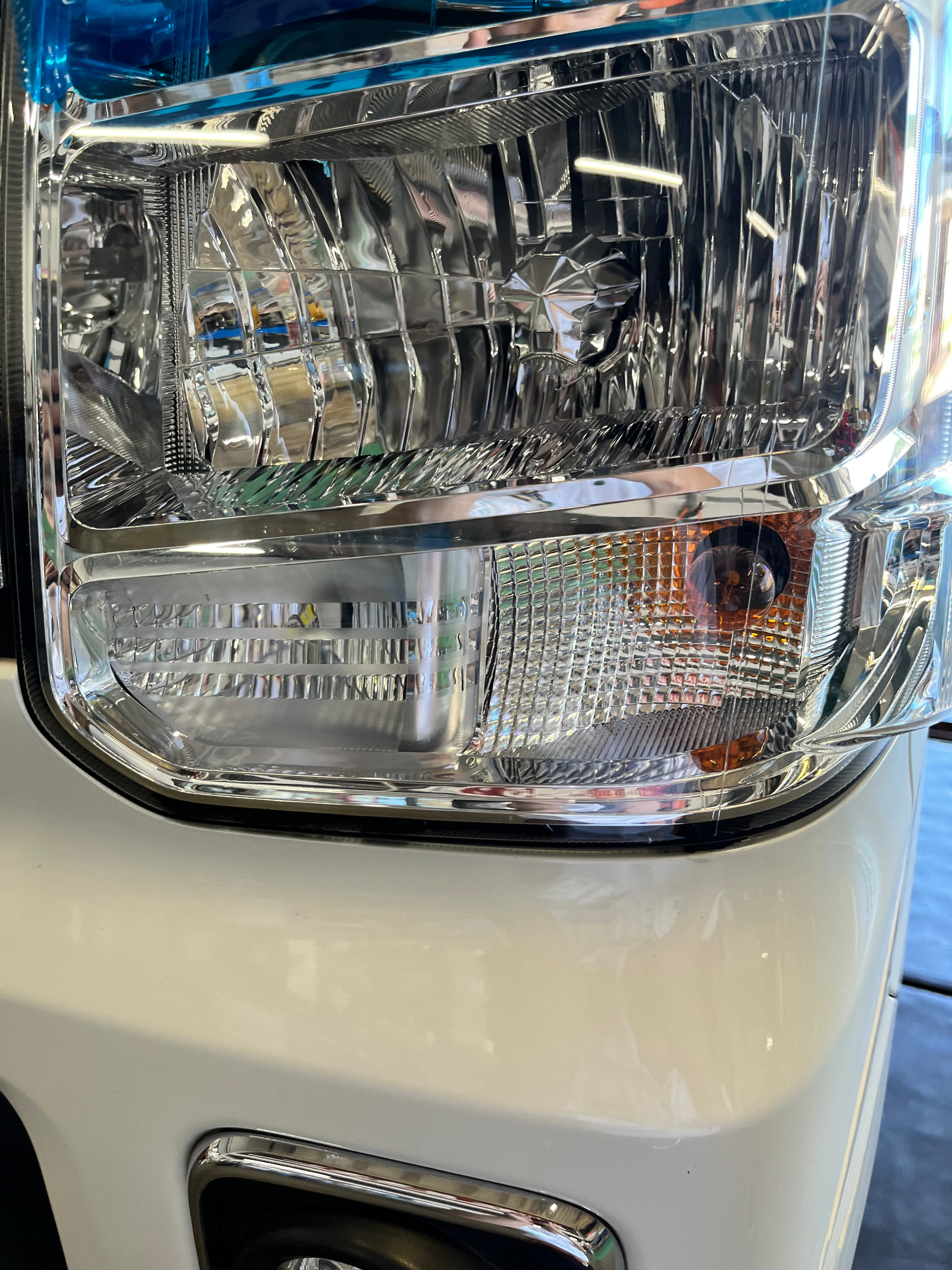 エブリイ（DA17w）ヘッドライトLED化！ | 店舗おススメ情報 | タイヤ