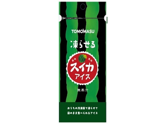 友枡 果実アイス マスクメロン80g (4964621700090) の仕入れ・箱買い