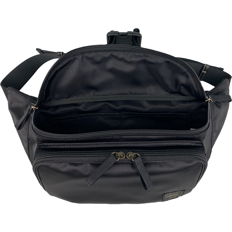 ポーター プラン ウエストバッグ 728-08711 PORTER PLAN 送料無料