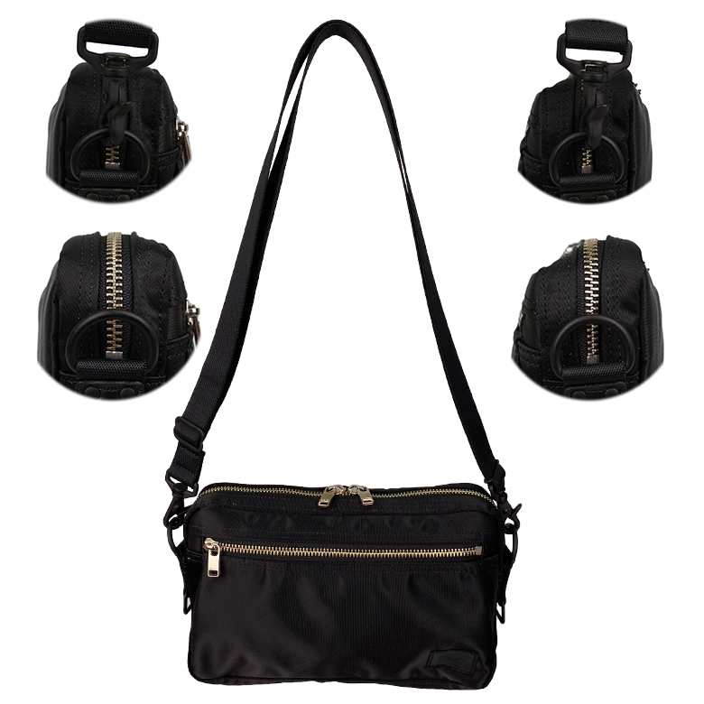 ポーター リフト ショルダーバッグ 822-06129 PORTER LIFT 2Way ポーチ