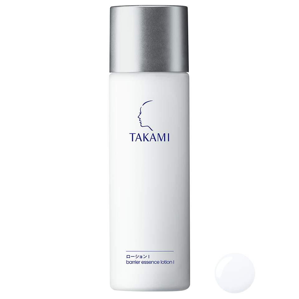 製品 | タカミローション I[機能性化粧水] | タカミ化粧品 公式通販