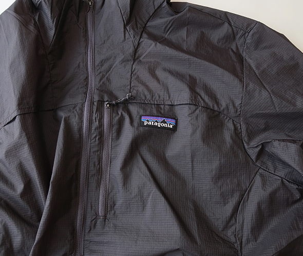 patagonia - Men's Houdini Stash 1/2 Zip Pullover - FGE パタゴニア