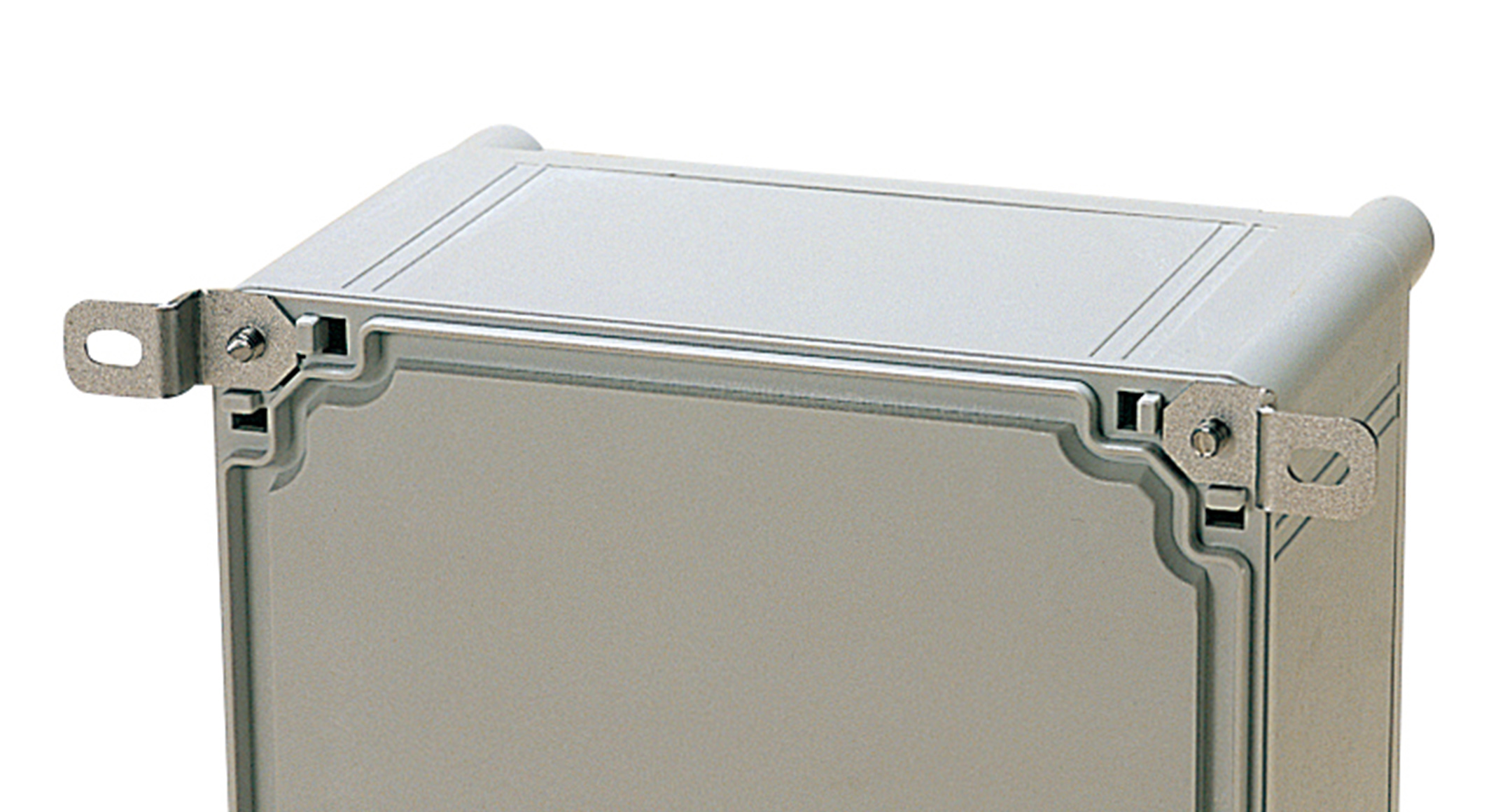 ステンレス製外部取付足 CK-26Z（OPCP・OPCM・WPCP・WPCM・RPCP