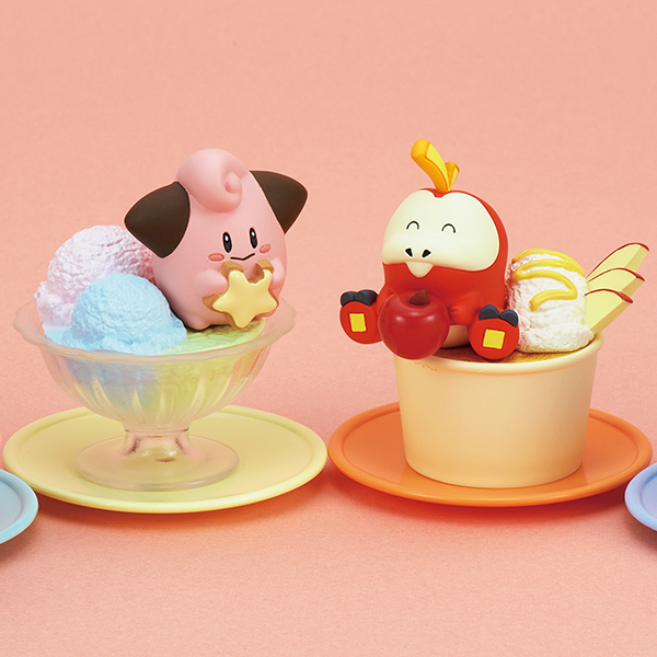 のこのこフレンズ ミッフィー(RED)S｜商品情報｜タカラトミーアーツ