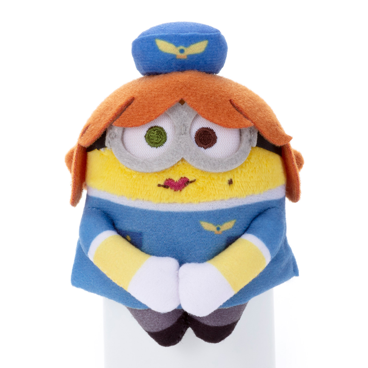 ミニオンズ2／ちょっこりさん／ボブ（CA）｜商品情報｜タカラトミー