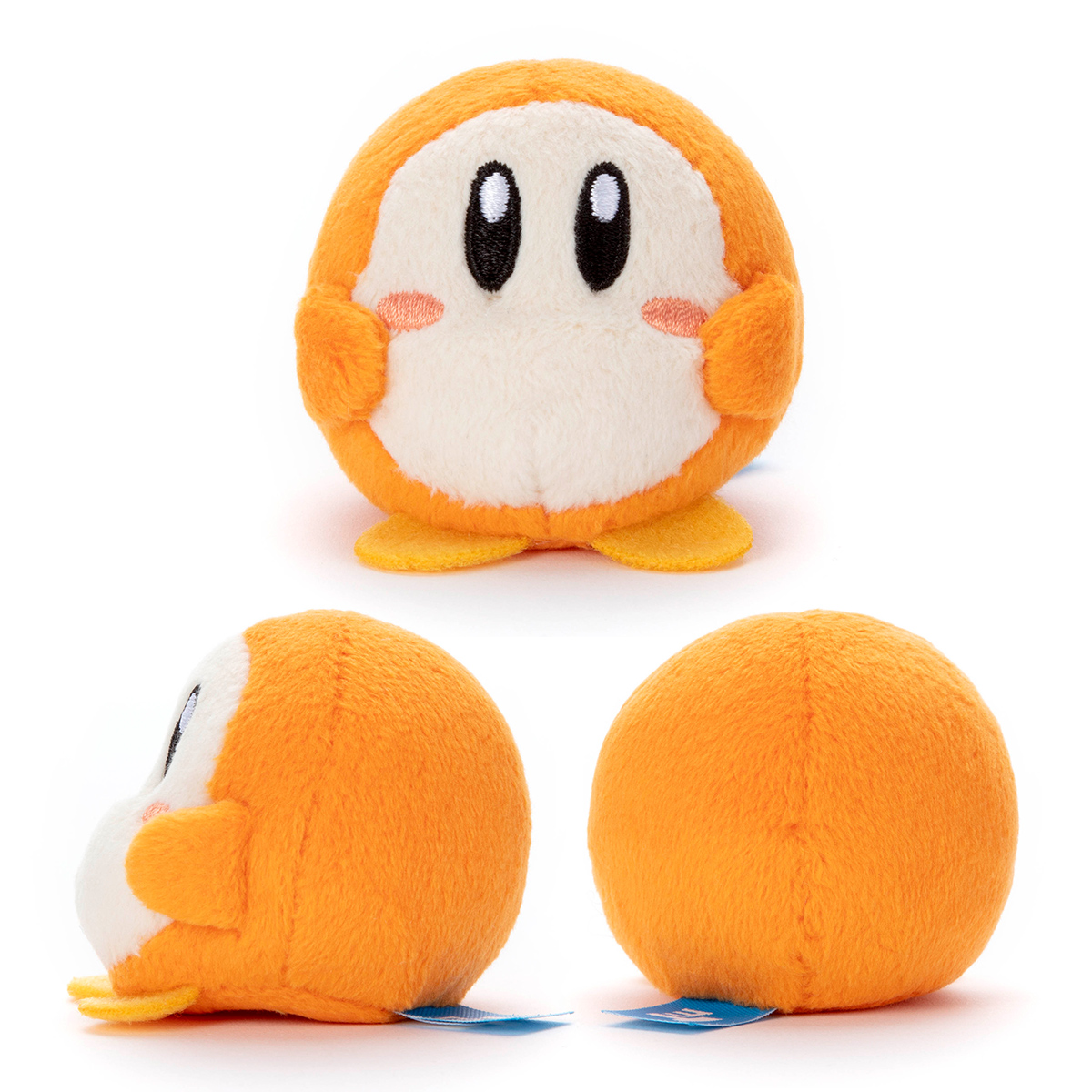 星のカービィ／minimaginationTOWN ミニミニフレンズ／ワドルディ