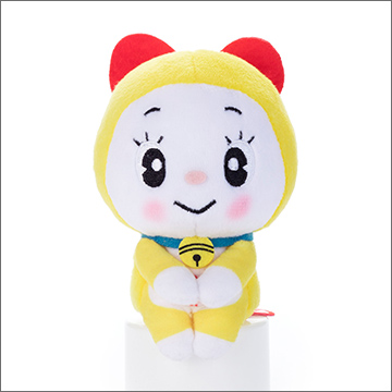 アイムドラえもん ちょっこりさん／ドラミちゃん｜商品情報｜タカラ