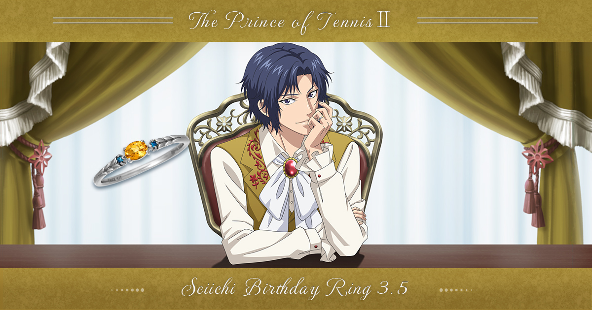 TAKE-UP inc. テイクアップ【公式】 / TUfave |『新テニスの王子様