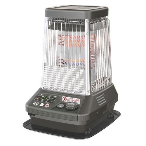 ダイニチ ブルーヒーター Blue-heater|レンタル商品|リース|レンタル