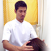 SOT療法｜たけたにソフトカイロ鍼灸院（大阪・ソフトカイロ