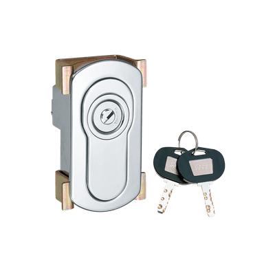 B-1806 ステンレス 消防車用長蝶番 シリーズ | TAKIGEN | タキゲン製造