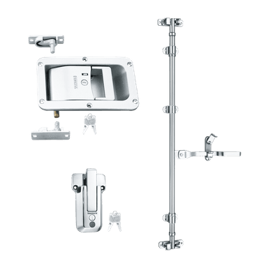 FA-682 オーブンハンドル シリーズ | TAKIGEN | タキゲン製造株式会社
