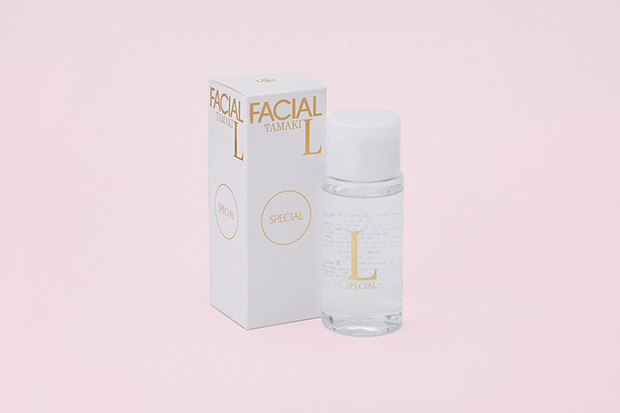 タマキ スペシャルL｜株式会社玉樹｜タマキ スペシャルL|フェイシャル