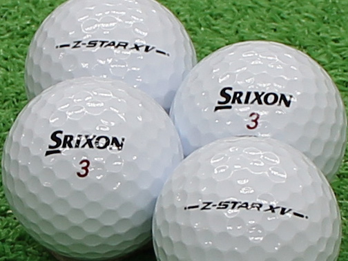 Z-STAR XV 2013年モデル【ロストボール激安販売の球手箱】