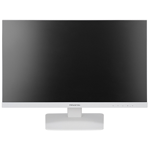 たのめーる】プリンストン 広視野角パネル 23.8型ワイド液晶