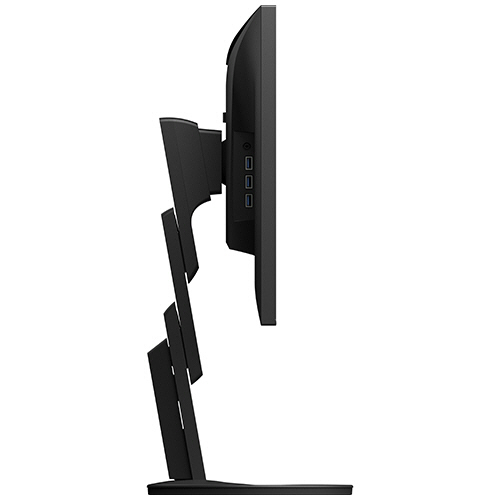 たのめーる】EIZO FlexScan 27型 カラー液晶モニター ブラック EV2795