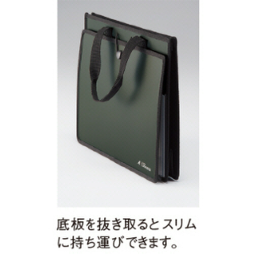 たのめーる】リヒトラブ ALTNA ツールバッグ(P.P.) A4ヨコ レッド A