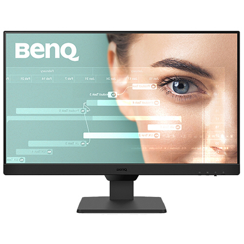 たのめーる】BenQ アイケアGWシリーズ 23.8型モニター ブラック GW2490