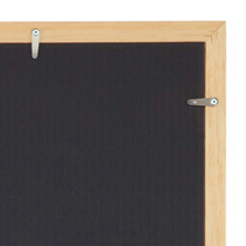 たのめーる】アートプリントジャパン 木製フレーム A4 外寸333×246mm