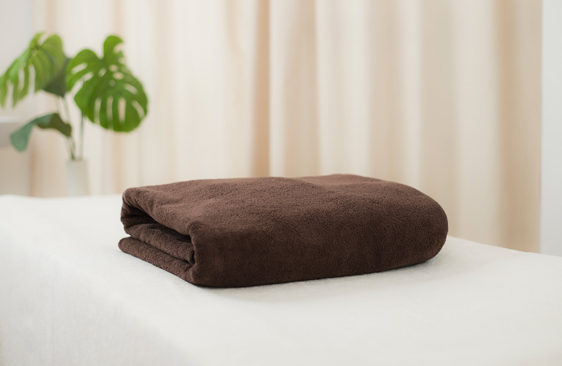 ジャンボエステバス（110×195cm） - ベッドシーツ | 八木満タオル株式会社