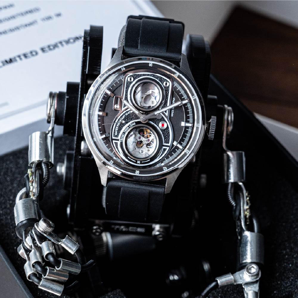 ts2501br（TWIN LENS LITE）| COLLECTION | TACS（タックス）シンプル